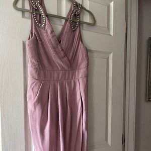 Bridesmaid Dress